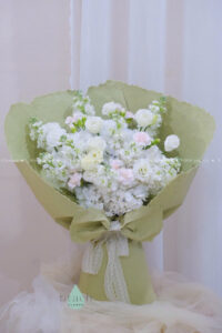 bo cam tu cau trang mix