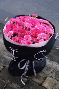 bo hoa sophia tron mix phang