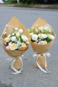 bo mix nhieu loai giay bao Kraft