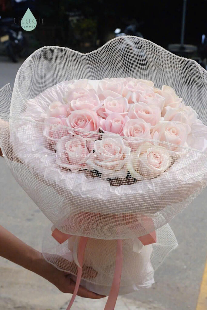 bo hong kem tron dep